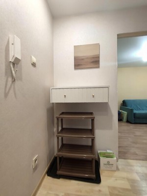 Продам однокомнатную (1-комн.) квартиру, Галии Кайбицкой ул, 11, Казань г