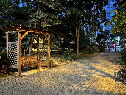 Продам трехкомнатную (3-комн.) квартиру, им. Пушкина ул, 11, Краснодар г