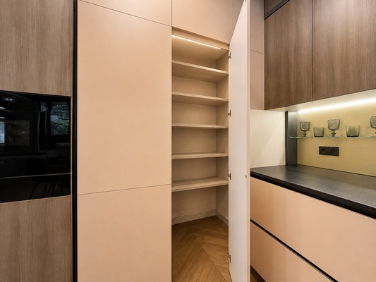 Продам трехкомнатную (3-комн.) квартиру, им. Пушкина ул, 11, Краснодар г