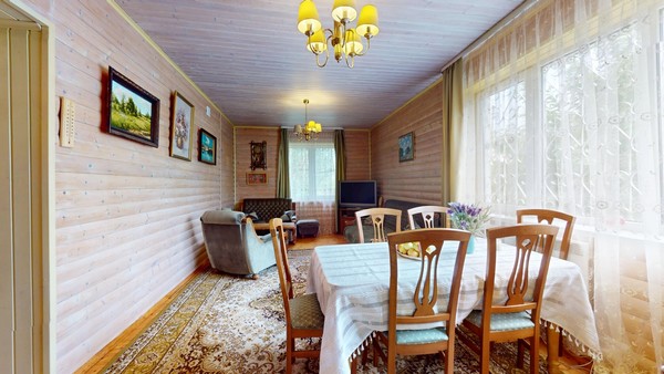 Продам дачу, Большое Тесово д, 0 км от города