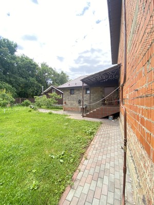 Продам дом, 134, Подлипки д, 0 км от города