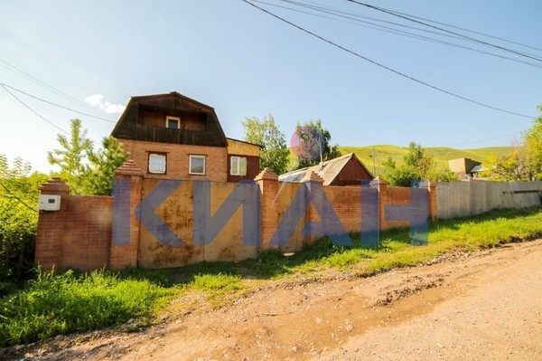 Продам дом, Ишимская ул, 11, Красноярск г, 0 км от города