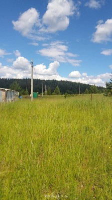 Продам дом, Сосновая ул, 1, Большакино д, 0 км от города