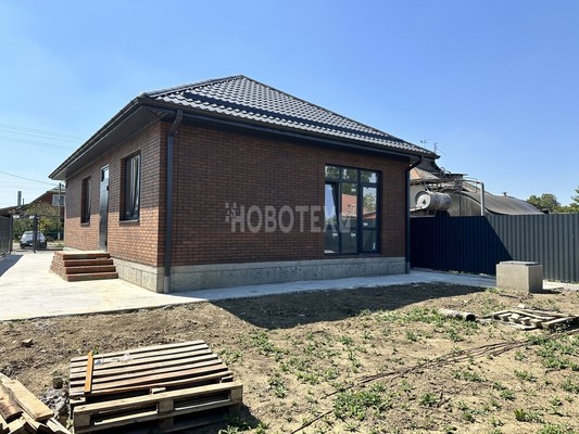 Продам дом, Московская ул, 61, Северская ст-ца, 0 км от города