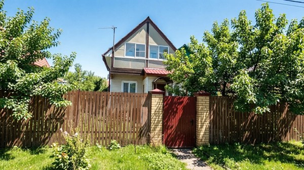 Продам дом, 29, Красная Горка д, 0 км от города