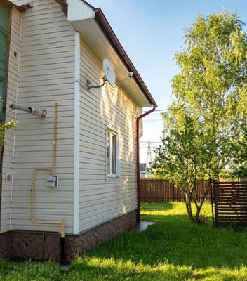 Продам дом, 29, Красная Горка д, 0 км от города