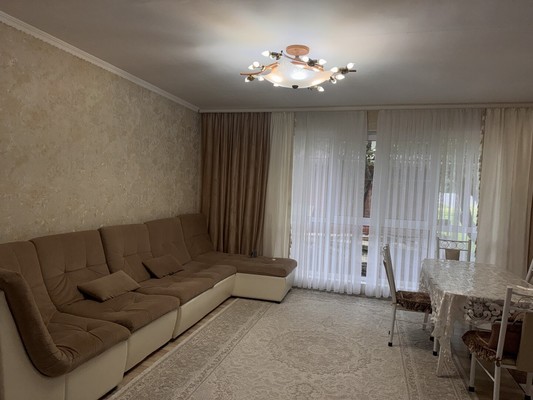 Продам дом, Большая Октябрьская ул, 42кА, Троицк г, 0 км от города