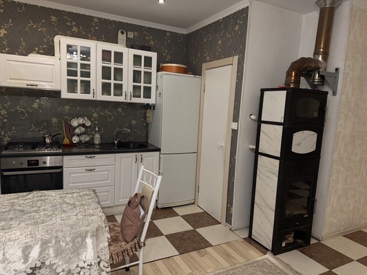 Продам дом, Большая Октябрьская ул, 42кА, Троицк г, 0 км от города