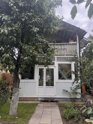 Продам дом, Большая Октябрьская ул, 42кА, Троицк г, 0 км от города