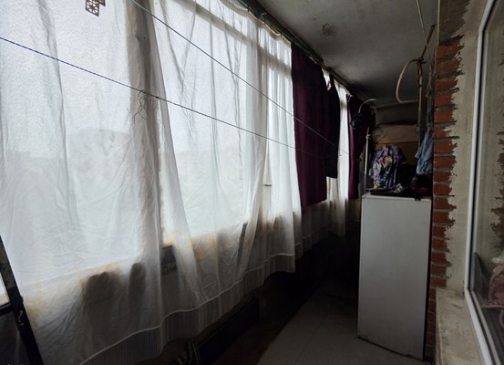 Продам комнату в 12-комн. квартире, Асафьева ул, 6Ак2, Санкт-Петербург г