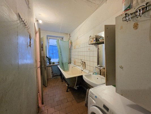 Продам комнату в 12-комн. квартире, Асафьева ул, 6Ак2, Санкт-Петербург г