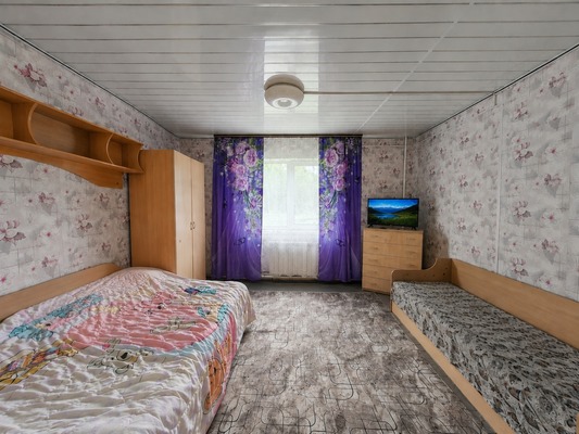 Продам дом, Новая ул, 1кБ, Кондон с, 0 км от города