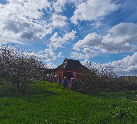 Продам дом, Мира ул, Анастасиевская ст-ца, 0 км от города