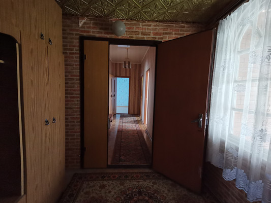 Продам дом, Мира ул, Анастасиевская ст-ца, 0 км от города