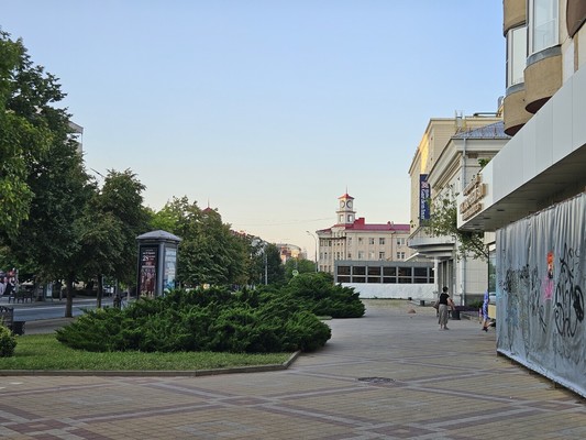 Продам двухкомнатную (2-комн.) квартиру, Красная ул, 29, Краснодар г