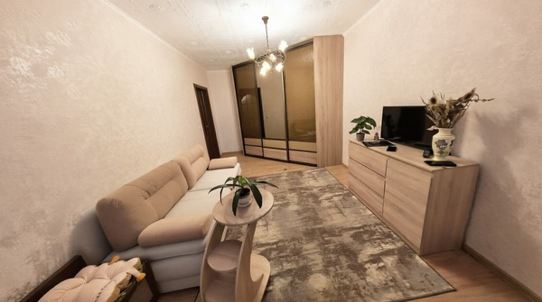 Продам двухкомнатную (2-комн.) квартиру, Каширское ш, 82к1, Москва г