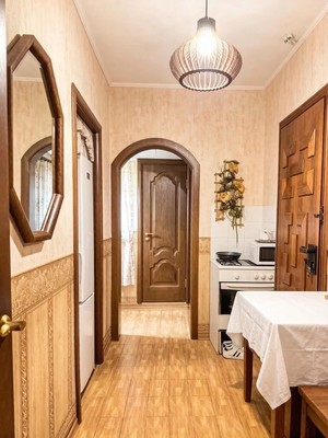 Продам двухкомнатную (2-комн.) квартиру, Каширское ш, 82к1, Москва г