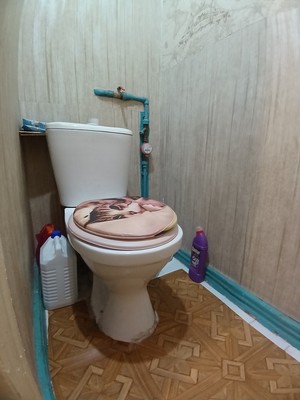 Продам трехкомнатную (3-комн.) квартиру, Г. Петровой ул, 9, Туапсе г