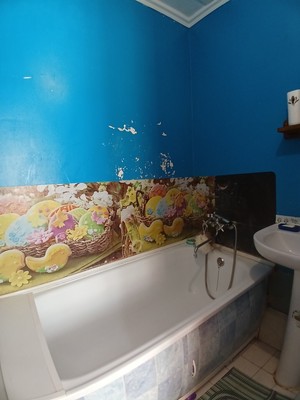 Продам трехкомнатную (3-комн.) квартиру, Г. Петровой ул, 9, Туапсе г