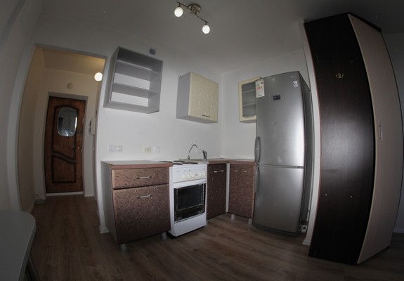 Продам однокомнатную (1-комн.) квартиру, Автозаводская ул, 30, Пермь г