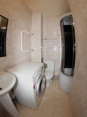 Продам однокомнатную (1-комн.) квартиру, Автозаводская ул, 30, Пермь г