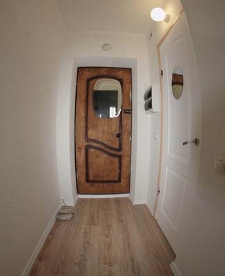 Продам однокомнатную (1-комн.) квартиру, Автозаводская ул, 30, Пермь г
