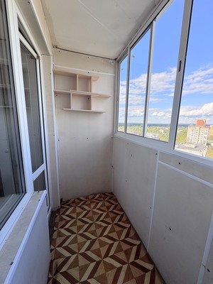 Продам однокомнатную (1-комн.) квартиру, Автозаводская ул, 30, Пермь г