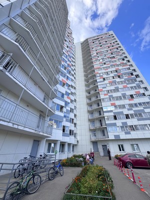 Продам однокомнатную (1-комн.) квартиру, Автозаводская ул, 30, Пермь г