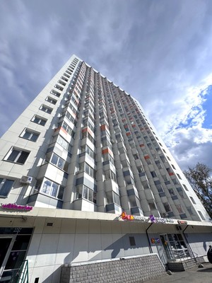 Продам однокомнатную (1-комн.) квартиру, Автозаводская ул, 30, Пермь г