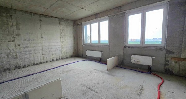 Продам двухкомнатную (2-комн.) квартиру, Новогиреевская ул, 5Ак2, Москва г