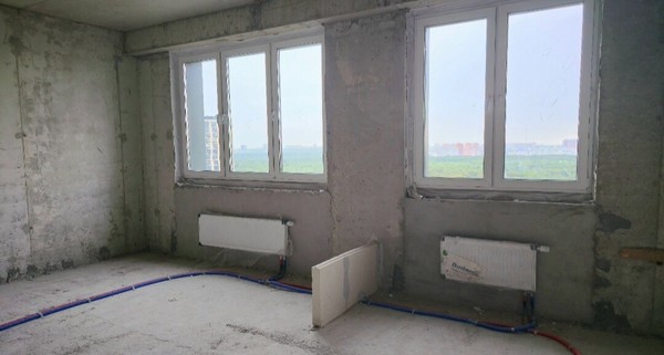 Продам двухкомнатную (2-комн.) квартиру, Новогиреевская ул, 5Ак2, Москва г