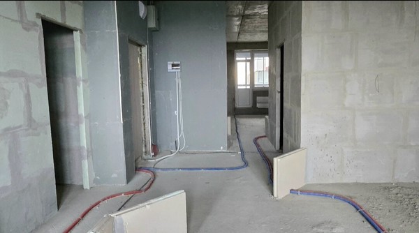 Продам двухкомнатную (2-комн.) квартиру, Новогиреевская ул, 5Ак2, Москва г