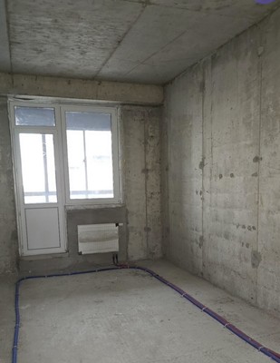 Продам двухкомнатную (2-комн.) квартиру, Новогиреевская ул, 5Ак2, Москва г