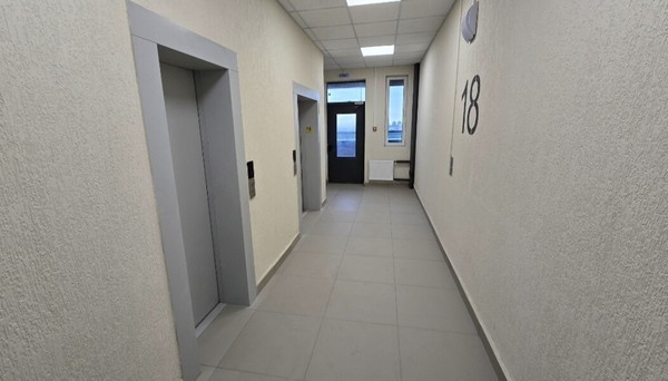Продам двухкомнатную (2-комн.) квартиру, Новогиреевская ул, 5Ак2, Москва г