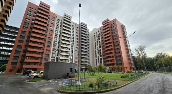 Продам двухкомнатную (2-комн.) квартиру, Новогиреевская ул, 5Ак2, Москва г