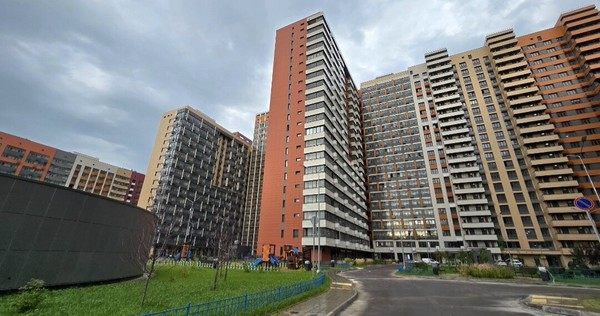 Продам двухкомнатную (2-комн.) квартиру, Новогиреевская ул, 5Ак2, Москва г