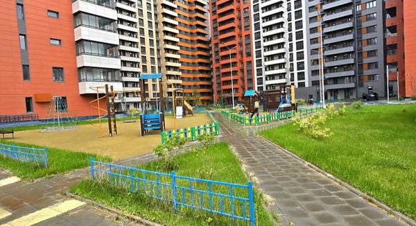 Продам двухкомнатную (2-комн.) квартиру, Новогиреевская ул, 5Ак2, Москва г