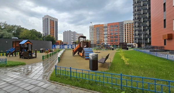 Продам двухкомнатную (2-комн.) квартиру, Новогиреевская ул, 5Ак2, Москва г