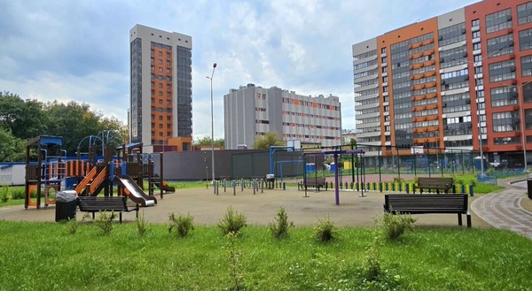 Продам двухкомнатную (2-комн.) квартиру, Новогиреевская ул, 5Ак2, Москва г