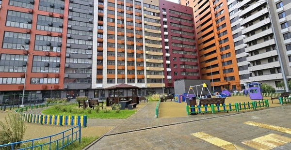 Продам двухкомнатную (2-комн.) квартиру, Новогиреевская ул, 5Ак2, Москва г