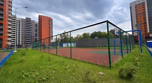 Продам двухкомнатную (2-комн.) квартиру, Новогиреевская ул, 5Ак2, Москва г