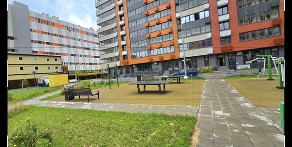 Продам двухкомнатную (2-комн.) квартиру, Новогиреевская ул, 5Ак2, Москва г