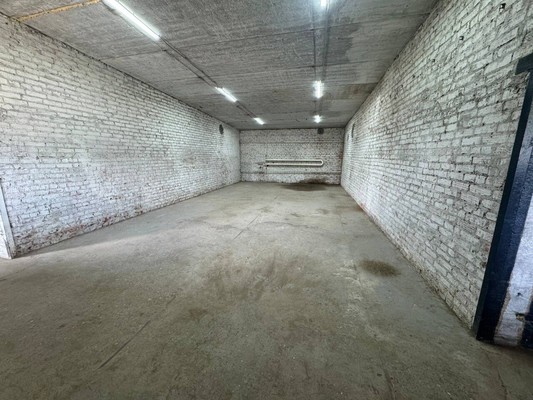 Сдам склад 370 м2, Суворова (Климовск мкр.) ул, 2ки, Подольск г