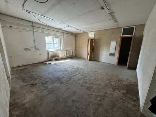 Сдам склад 370 м2, Суворова (Климовск мкр.) ул, 2ки, Подольск г