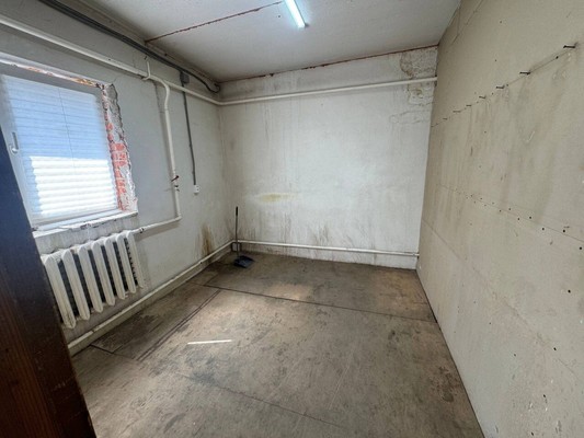 Сдам склад 370 м2, Суворова (Климовск мкр.) ул, 2ки, Подольск г