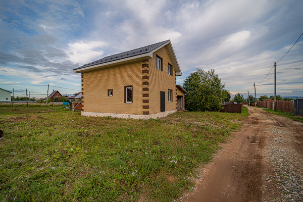 Продам дом, Цветочная ул, 8, Култаево с, 0 км от города