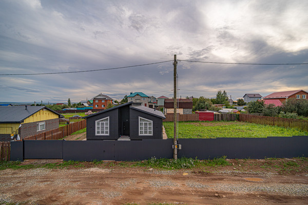 Продам дом, Цветочная ул, 8, Култаево с, 0 км от города