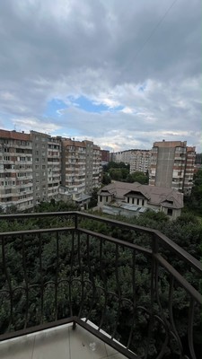 Продам двухкомнатную (2-комн.) квартиру, Московская ул, 1, Нальчик г