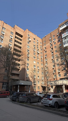 Продам однокомнатную (1-комн.) квартиру, Еременко ул, 87, Ростов-на-Дону г
