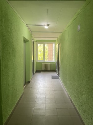 Продам двухкомнатную (2-комн.) квартиру, Артековская ул, 2к1, Москва г